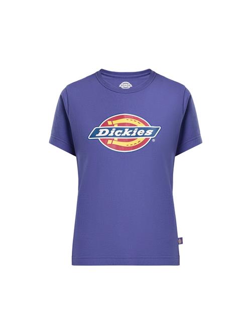 DICKIES Shirts  gul / violetblå / rød / hvid