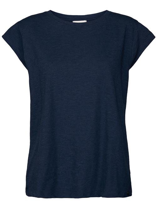 minus Shirts 'Leti'  mørkeblå