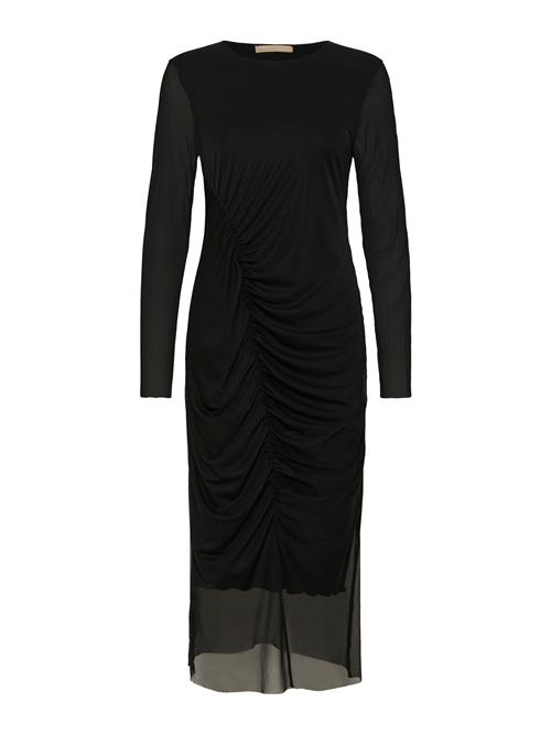 CULTURE Kjole 'Bingo Melida'  sort