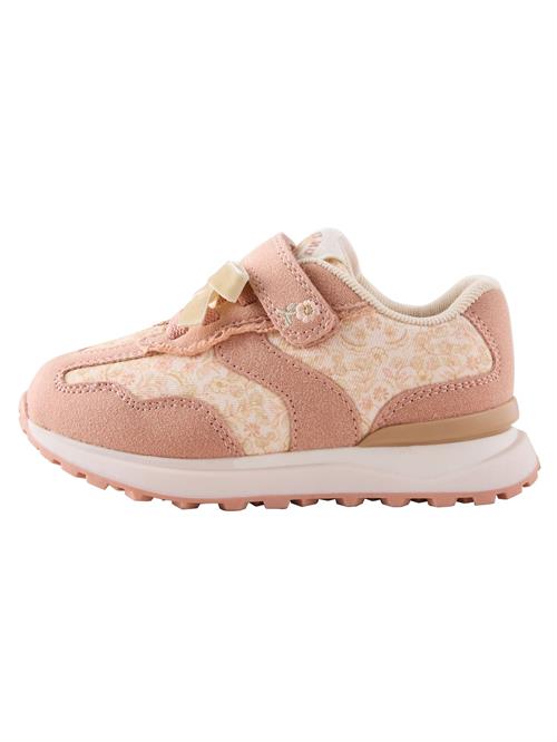 Next Sneakers  beige / lysebeige / gammelrosa