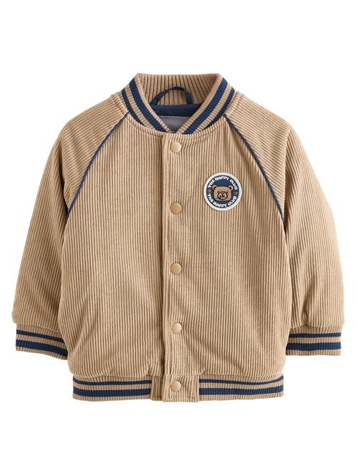 Next Overgangsjakke  beige / navy