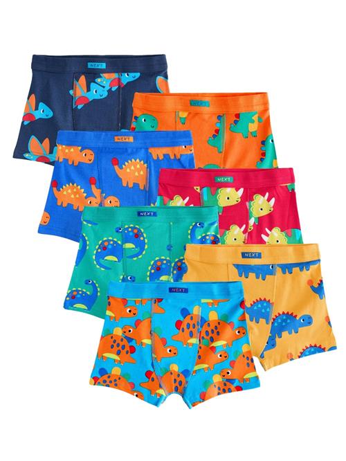 Next Badebukser  marin / turkis / koboltblåt / azur / orange / neonorange / rød