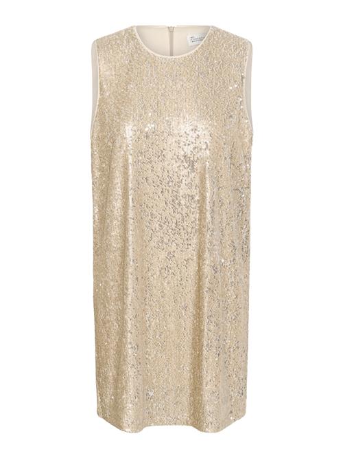 My Essential Wardrobe Coctailkjole 'MWEdna'  guld / sølv