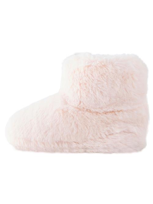 Next Hjemmesko  pastelpink