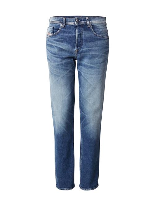 DIESEL Jeans '2023 D-FINITIVE'  blue denim