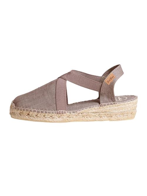 Toni Pons Espadrillaer  taupe