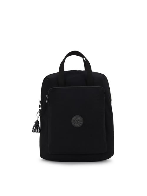 KIPLING Rygsæk 'Kazuki'  sort