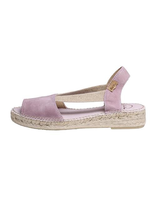 Toni Pons Espadrillaer 'ELLA'  lavendel