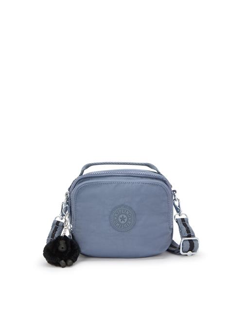 KIPLING Skuldertaske 'Cahir'  blue denim