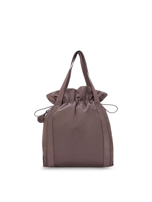 KIPLING Posetaske 'Elmar'  choko