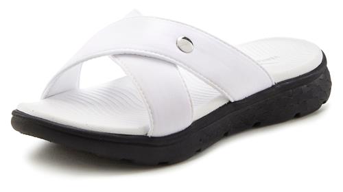 VENICE BEACH Pantoletter  hvid