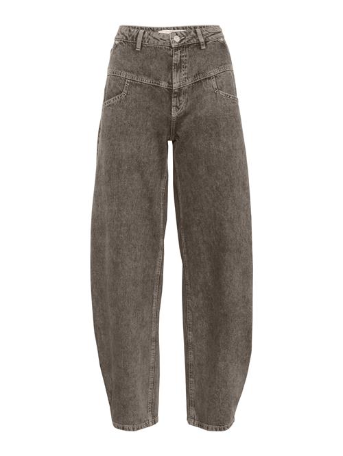 Gestuz Jeans 'GZjosie'  grå