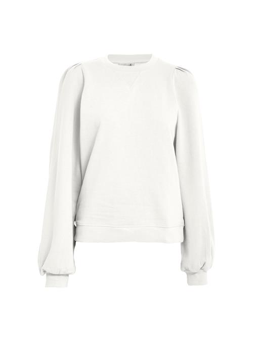 Peppercorn Sweatshirt 'Gloria'  offwhite