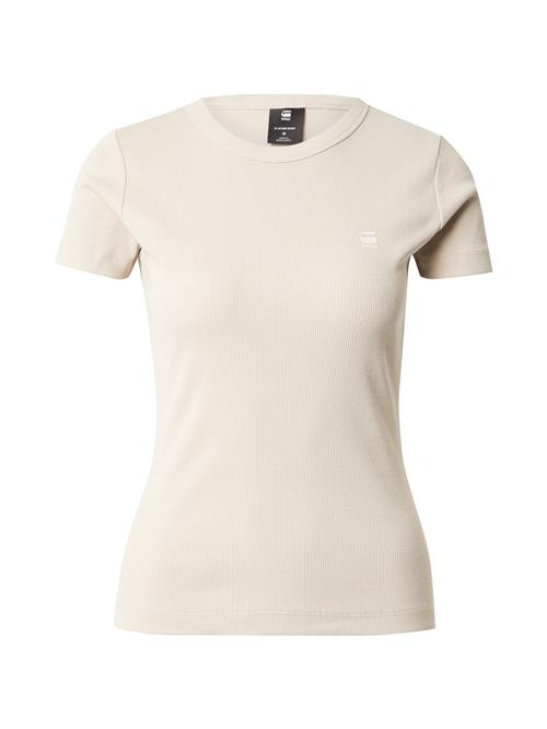 G-STAR Shirts  beige