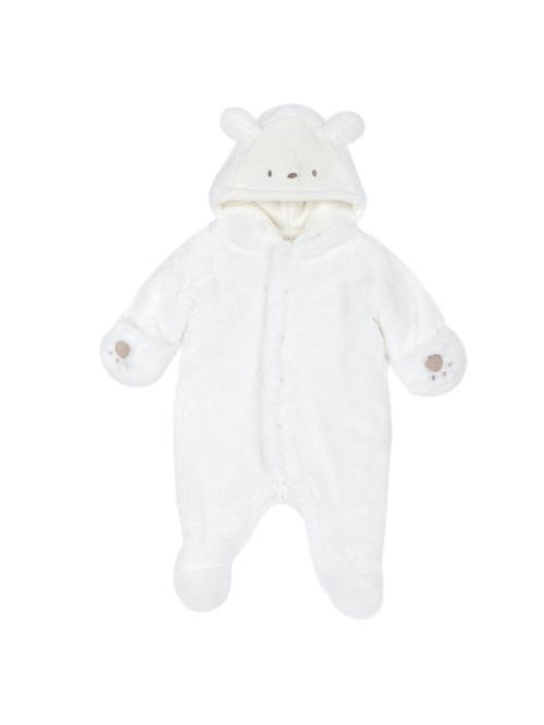 Chicco Nattøj  hvid