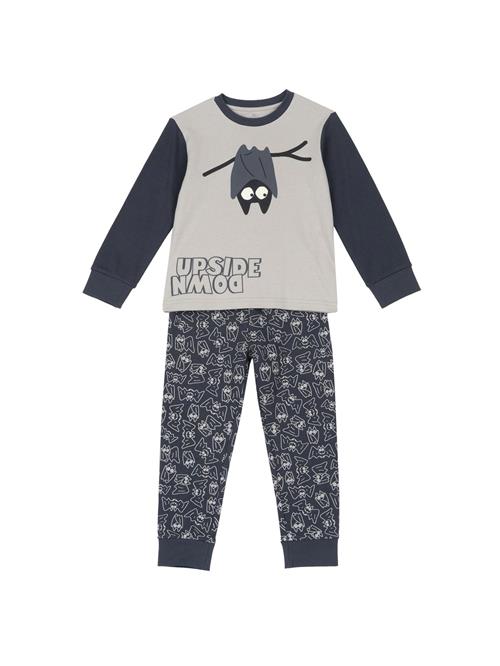 Chicco Nattøj  grå / lysegrå