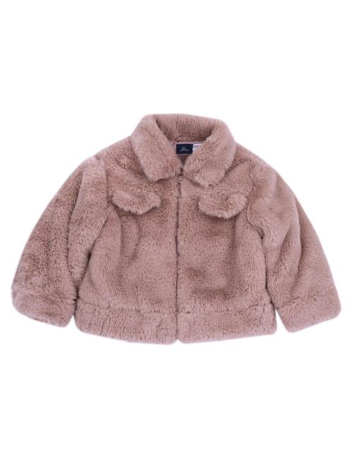 Chicco Overgangsjakke  pink