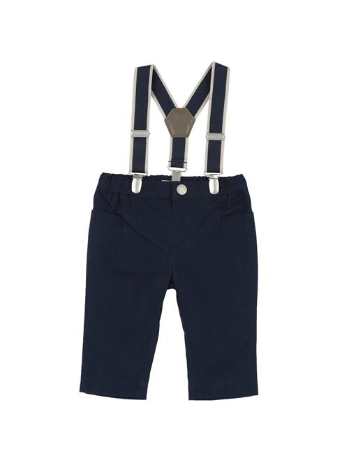 Chicco Overalls  navy