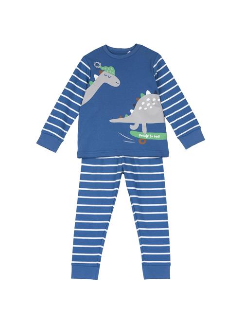 Chicco Nattøj  ensian / grå / grøn / hvid