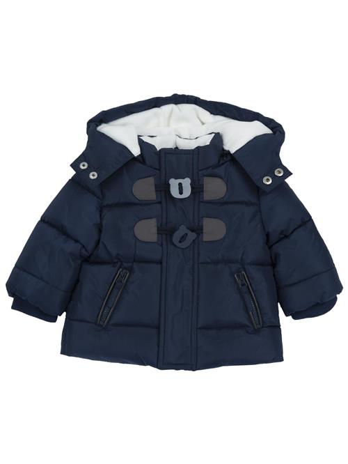 Chicco Vinterjakke  mørkeblå