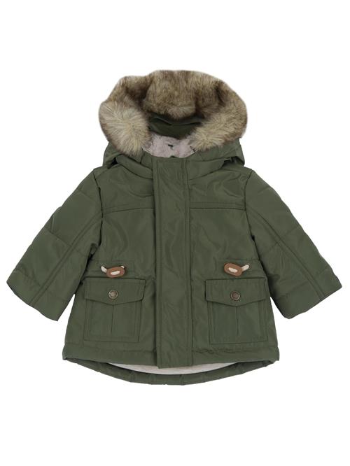 Chicco Vinterjakke  grøn