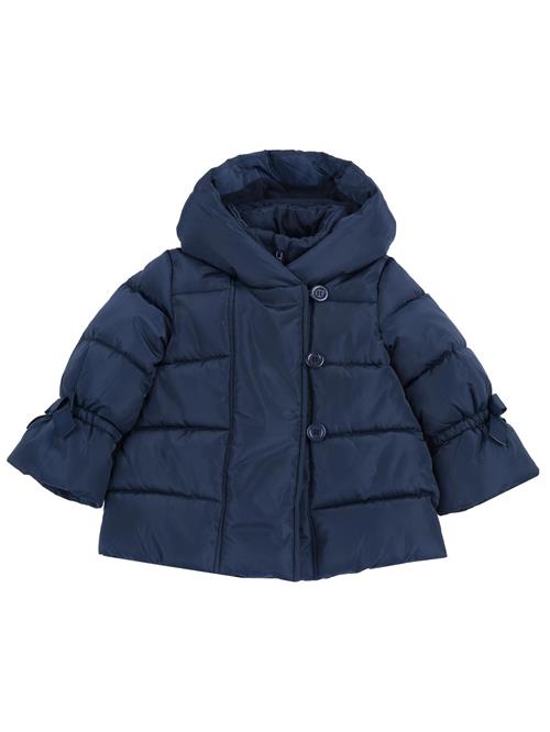 Chicco Vinterjakke  navy