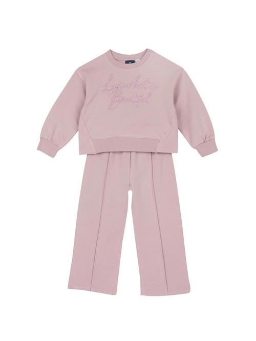 Chicco Sæt  gammelrosa