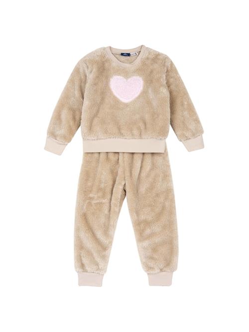 Chicco Nattøj  beige / rosé