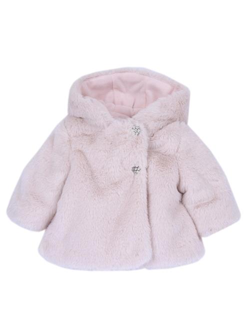 Chicco Vinterjakke  lyserød