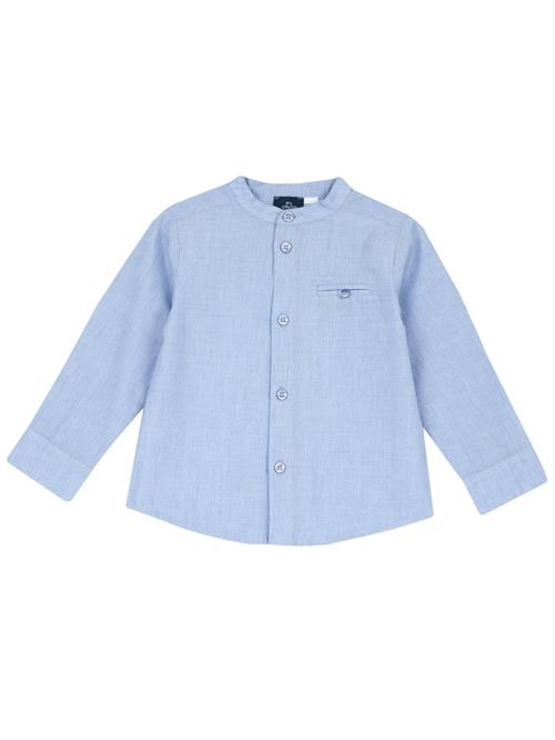 Chicco Skjorte  lyseblå