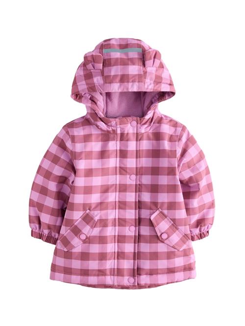 Next Overgangsjakke  bær / pink