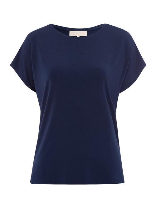 Les Lunes Shirts 'MOLLY'  marin