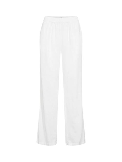 Levete Room Bukser ' NAJA 7 '  hvid