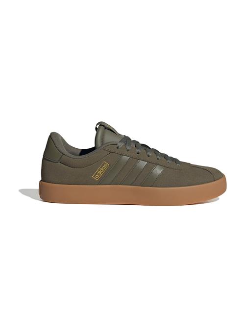 ADIDAS SPORTSWEAR Sneaker low 'VL Court 3.0'  oliven