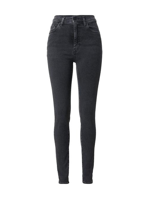 ARMEDANGELS Jeans 'INGAA'  black denim