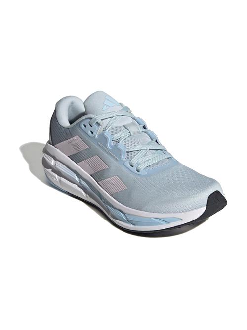 ADIDAS PERFORMANCE Løbesko 'QUESTAR 3 W'  lyseblå / hvid