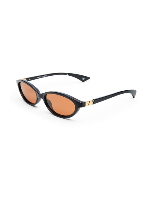 LE SPECS Solbriller 'DUSKFALL'  navy
