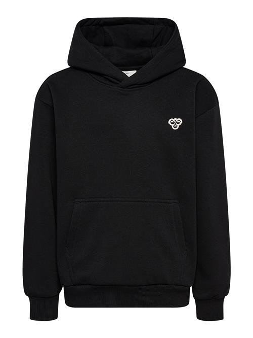 Hummel Sportsweatshirt  sort