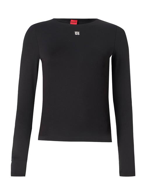 HUGO Shirts 'Dasiia'  sort