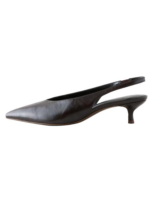 Next Slingpumps  choko