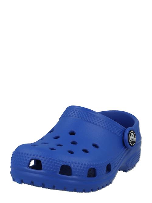 Crocs Åbne sko 'Classsic'  koboltblåt
