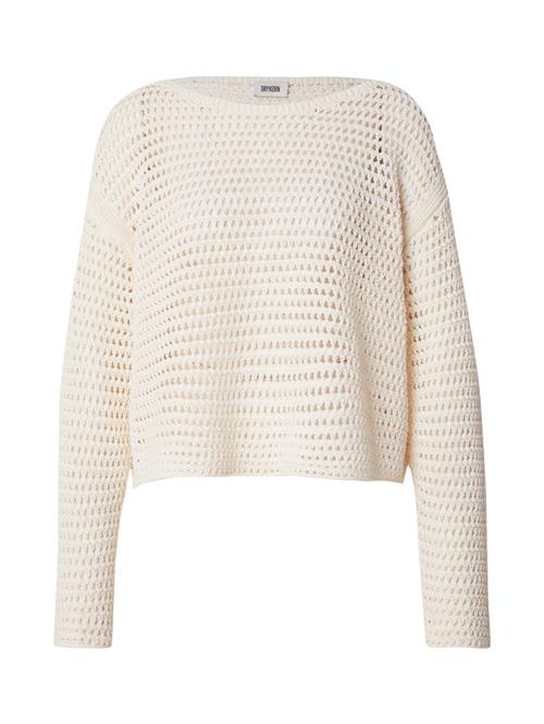 DRYKORN Pullover 'Imenia'  offwhite