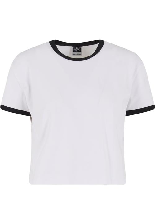 Urban Classics Shirts  hvid