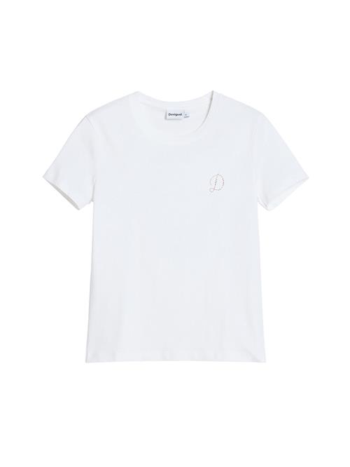 Desigual Shirts  hvid