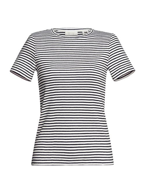 Rich & Royal Shirts  natblå / offwhite