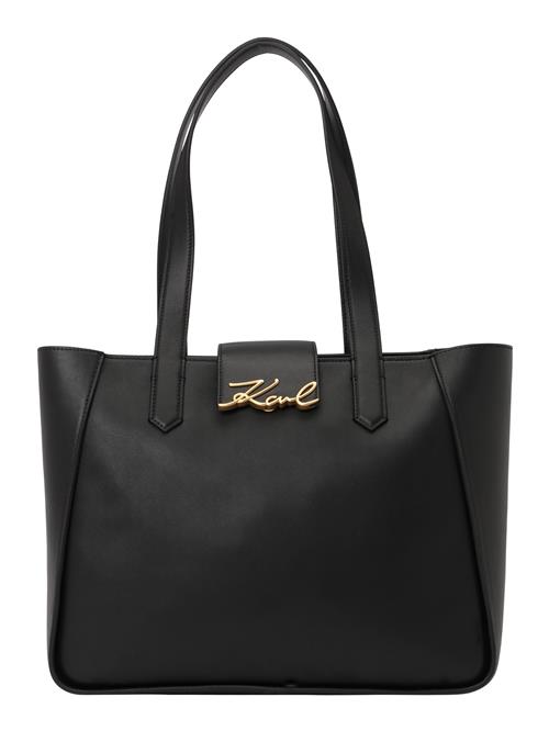 Karl Lagerfeld Shopper 'Behind The Seams'  sort