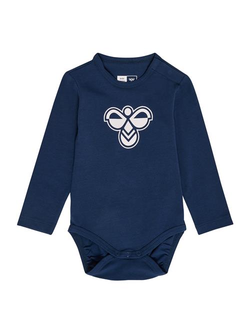 Hummel Sparkedragt/Body  navy / offwhite