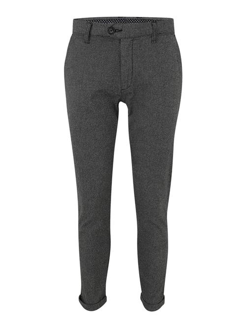 Redefined Rebel Bukser 'Ercan'  sort-meleret