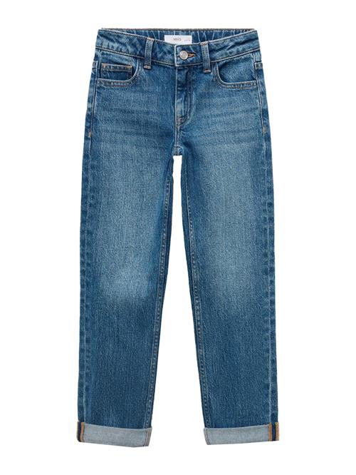 MANGO KIDS Jeans  blue denim