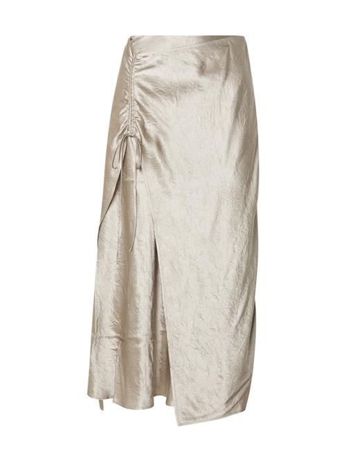 & Other Stories Nederdel  khaki